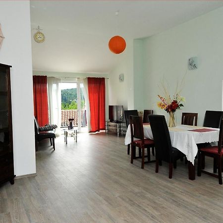 Apartment Fiorenini 2 Mlini Eksteriør billede