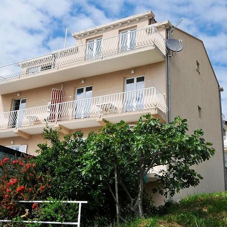 Apartment Fiorenini 2 Mlini Eksteriør billede