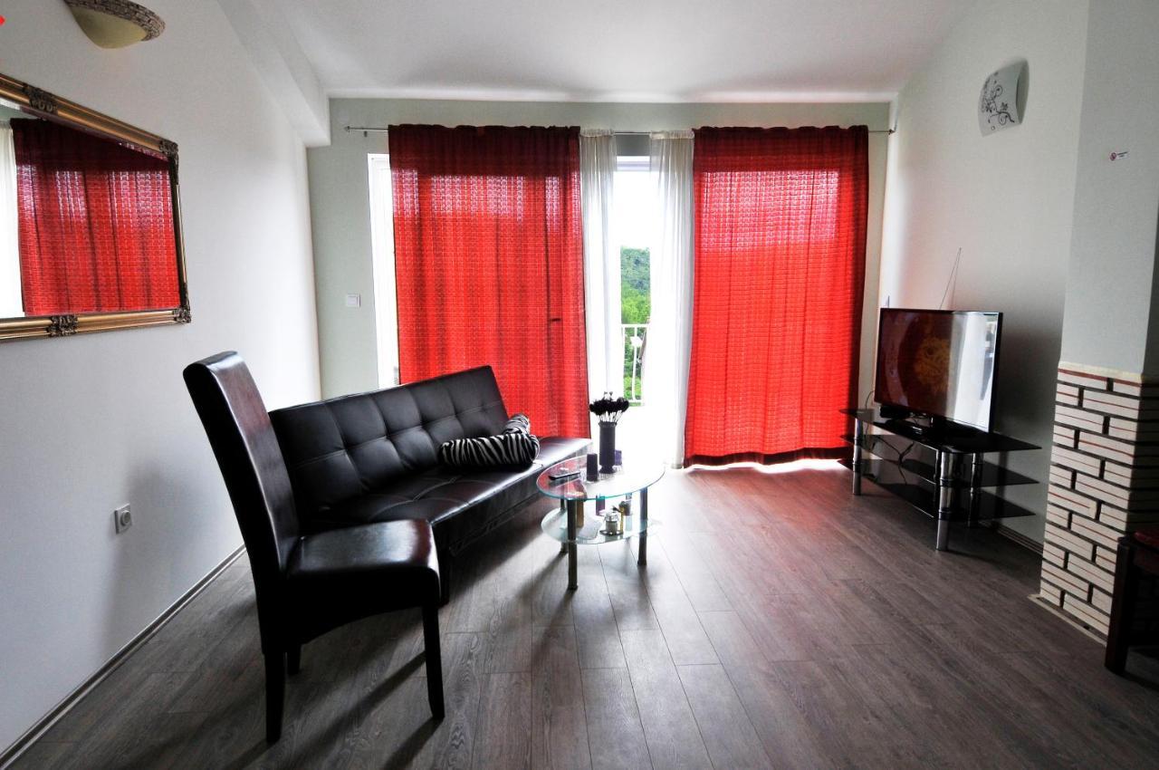 Apartment Fiorenini 2 Mlini Eksteriør billede
