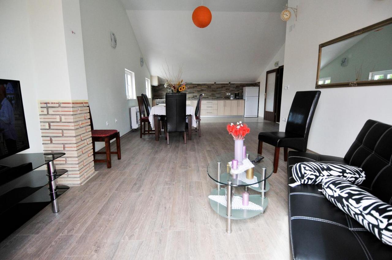 Apartment Fiorenini 2 Mlini Eksteriør billede