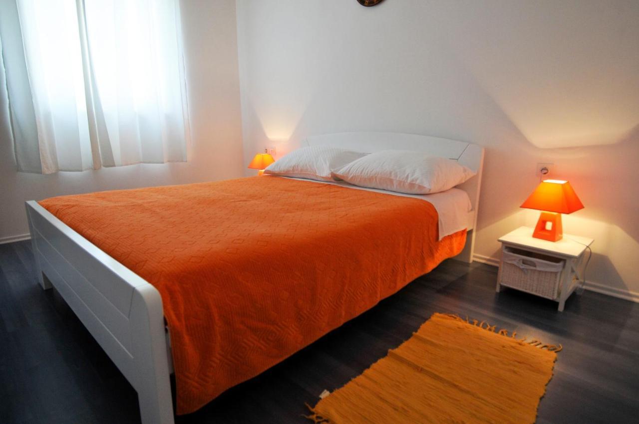 Apartment Fiorenini 2 Mlini Eksteriør billede